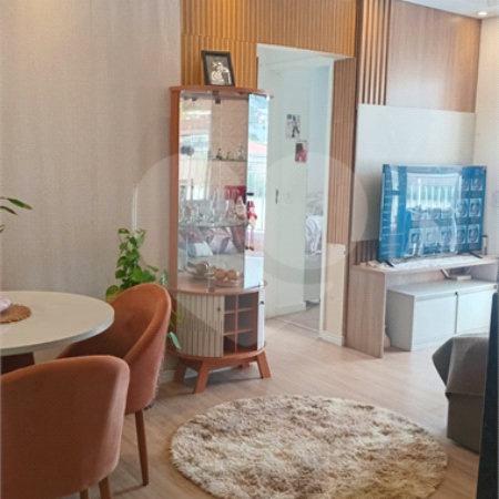 Apartamento à venda com 2 quartos em Vila Roma, Salto, SP