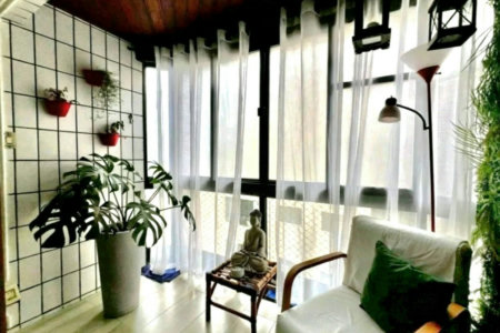 Apartamento com 2 dormitórios à venda, 103 m² por R$ 850.000,00 - Ponta da Praia - Santos/SP
