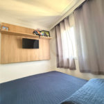 Apartamento à venda com 2 quartos em Vila Galvão, Guarulhos, SP