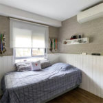 Apartamento à venda com 4 quartos, sendo 3 suítes,  em Paraíso do Morumbi, São Paulo, SP