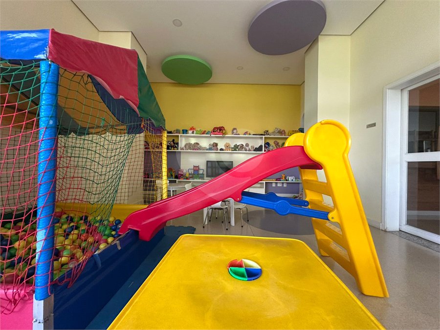 Apartamento à venda com 3 quartos, sendo 1 suíte, em Tucuruvi, São Paulo, SP