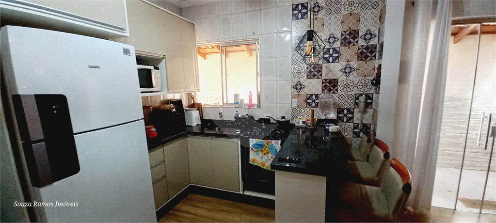 Casa à venda com 2 quartos em Vila Ursulina, Itaquaquecetuba, SP