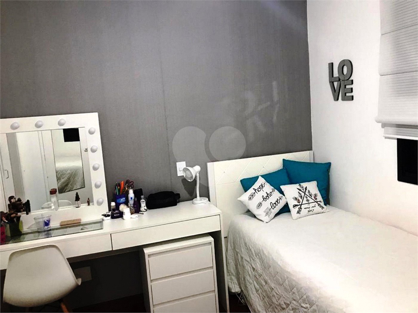 Apartamento à venda com 3 quartos, sendo 2 suítes, em Tucuruvi, São Paulo, SP