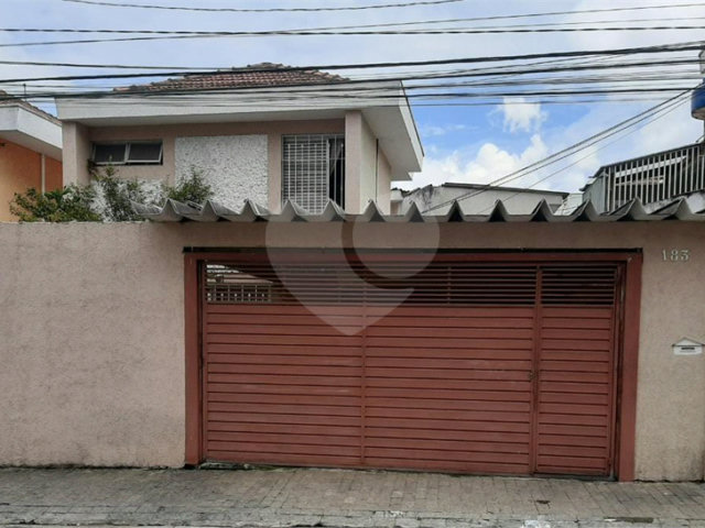 Sobrado à venda com 3 quartos em Vila Nova Mazzei, São Paulo, SP