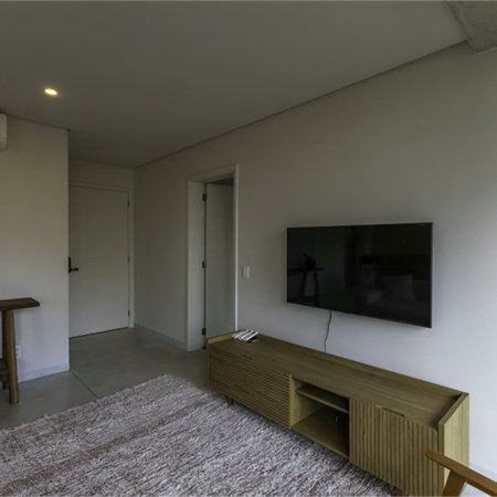 Apartamento à venda ou para alugar com 1 suíte em Jardim das Bandeiras, São Paulo, SP