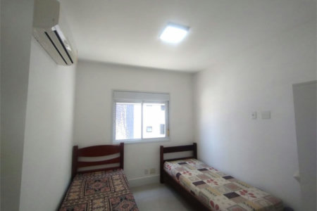 Apartamento Residencial à venda, Jardim Astúrias, Guarujá - AP0683.