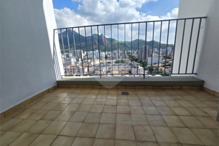Apartamento à venda com 1 suíte em Vila Isabel, Rio de Janeiro, RJ