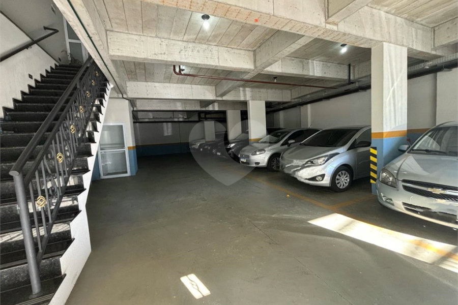 Apartamento à venda com 2 suítes em Tucuruvi, São Paulo, SP