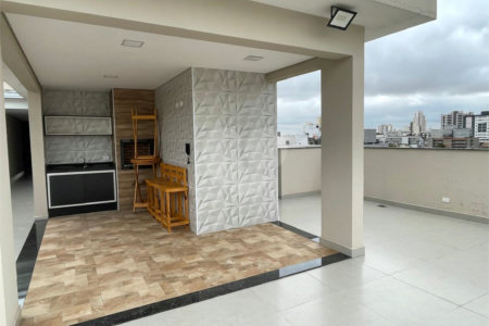 Apartamento à venda com 2 quartos em Vila Mazzei, São Paulo, SP