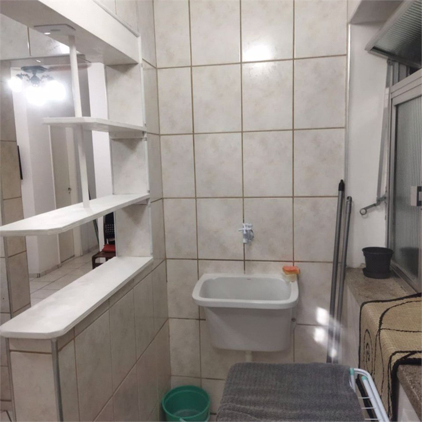 Apartamento Residencial à venda, Enseada, Guarujá - AP0923.