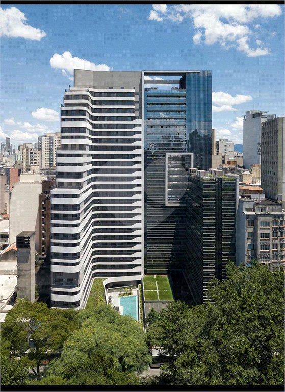 Apartamento à venda com 2 quartos, sendo 1 suíte, em Santa Efigênia, São Paulo, SP