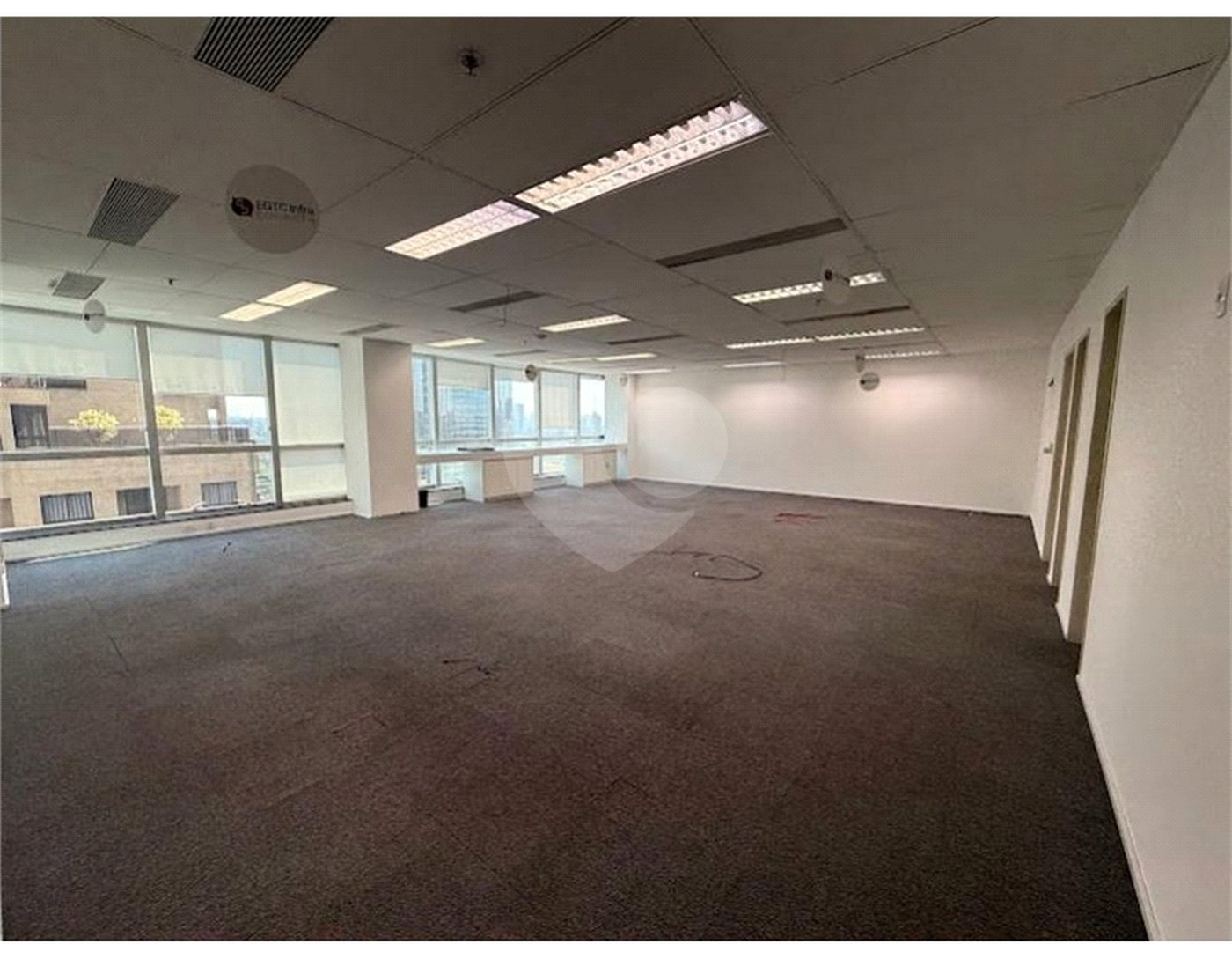 Sala à venda ou para alugar em Vila Olímpia, São Paulo, SP