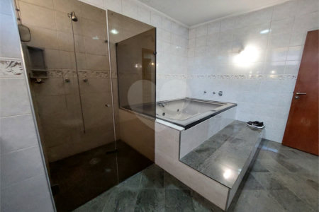 Casa à venda com 4 suítes em City América, São Paulo, SP