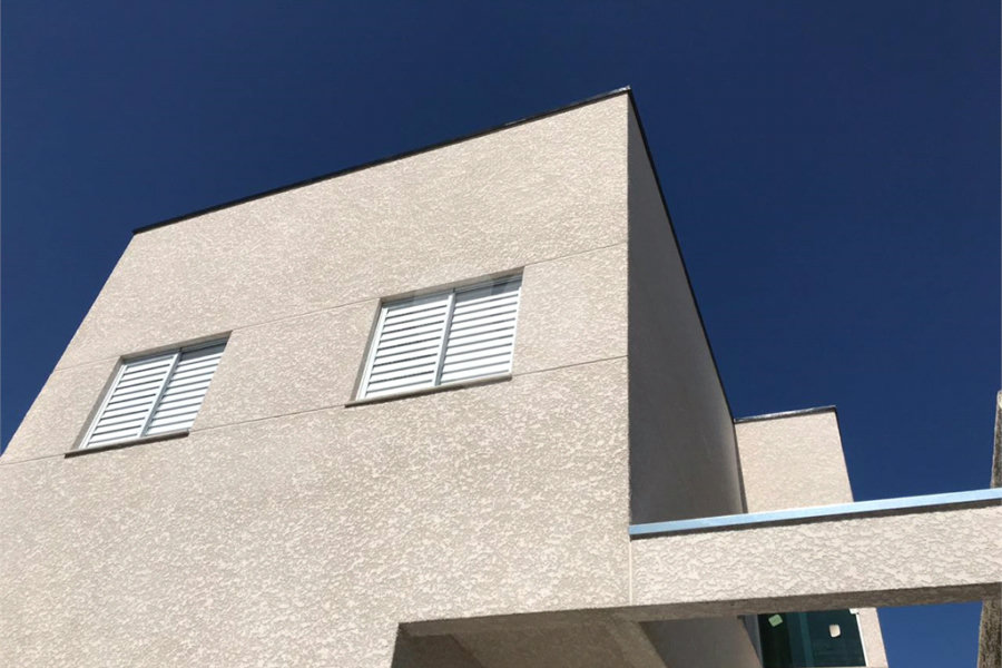 Casa à venda com 2 quartos, sendo 1 suíte, no condomínio João Rúbio, São Paulo - SP