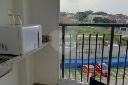 Apartamento à venda com 2 suítes em Parque Industrial, Itu, SP