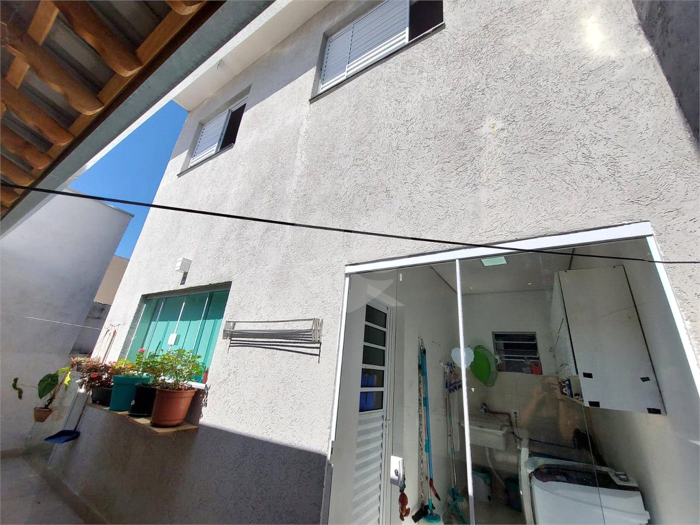 Casa à venda com 3 quartos, sendo 1 suíte,  em Villa Di Cesar, Mogi das Cruzes, SP