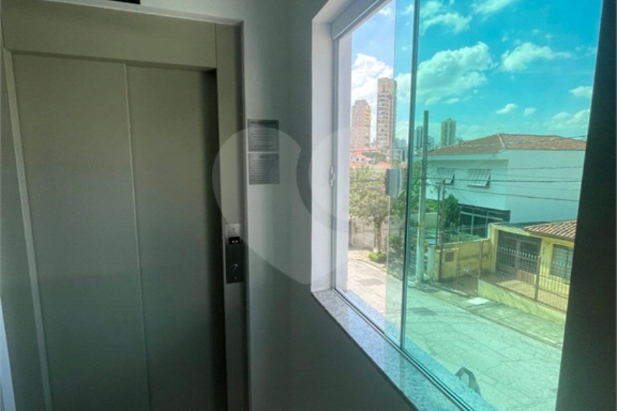 Apartamento à venda com 2 quartos em Jardim São Paulo(zona Norte), São Paulo, SP