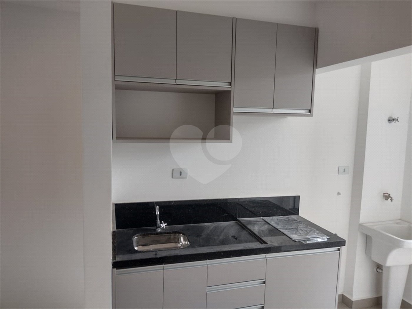 Apartamento para alugar com 2 quartos em Vila Lucia, São Paulo, SP