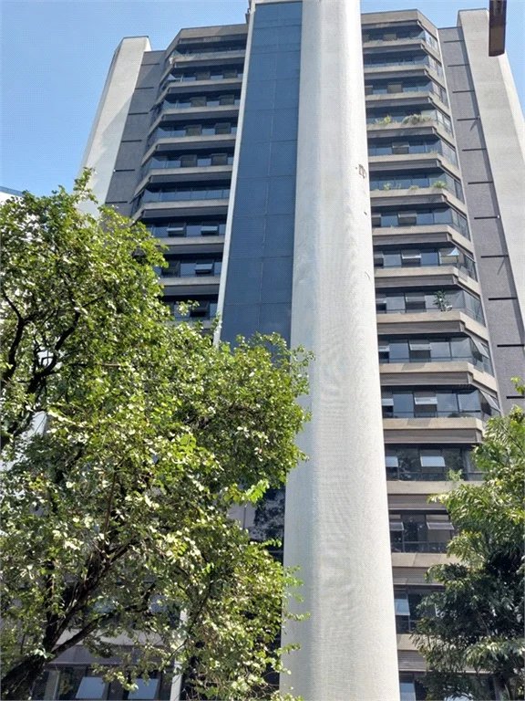 Apartamento à venda com 1 suíte em Vila Suzana, São Paulo, SP