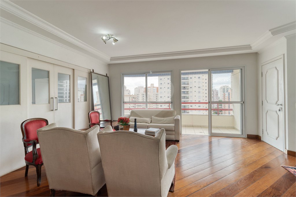 Apartamento à venda com 4 quartos, sendo 2 suítes, em Vila Mascote, São Paulo, SP