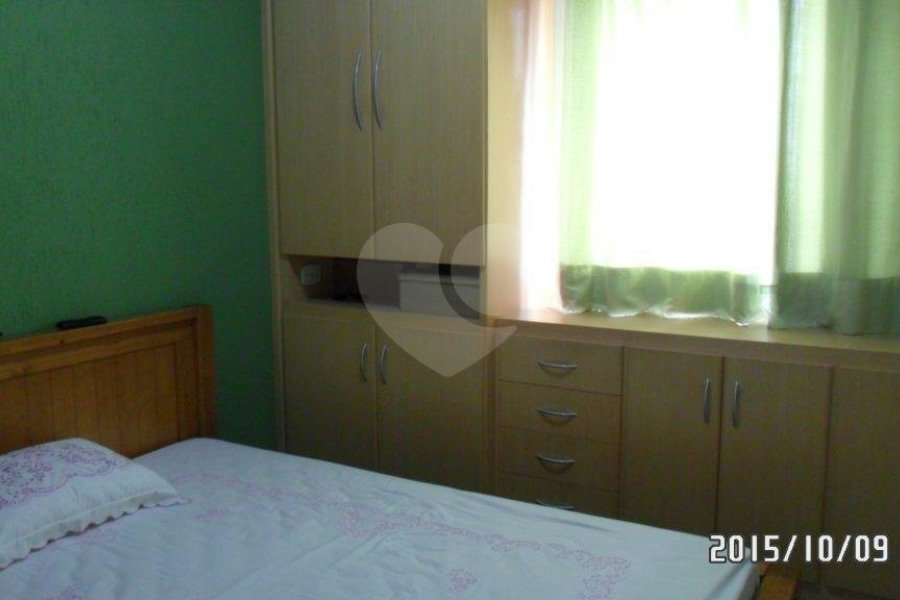 Apartamento à venda com 3 quartos, sendo 1 suíte, em Vila Guilherme, São Paulo, SP