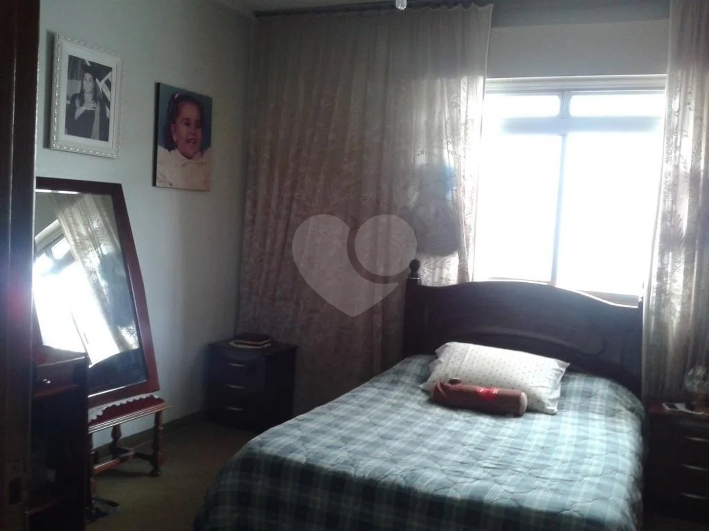 Casa à venda com 3 quartos, sendo 1 suíte, em Tucuruvi, São Paulo, SP