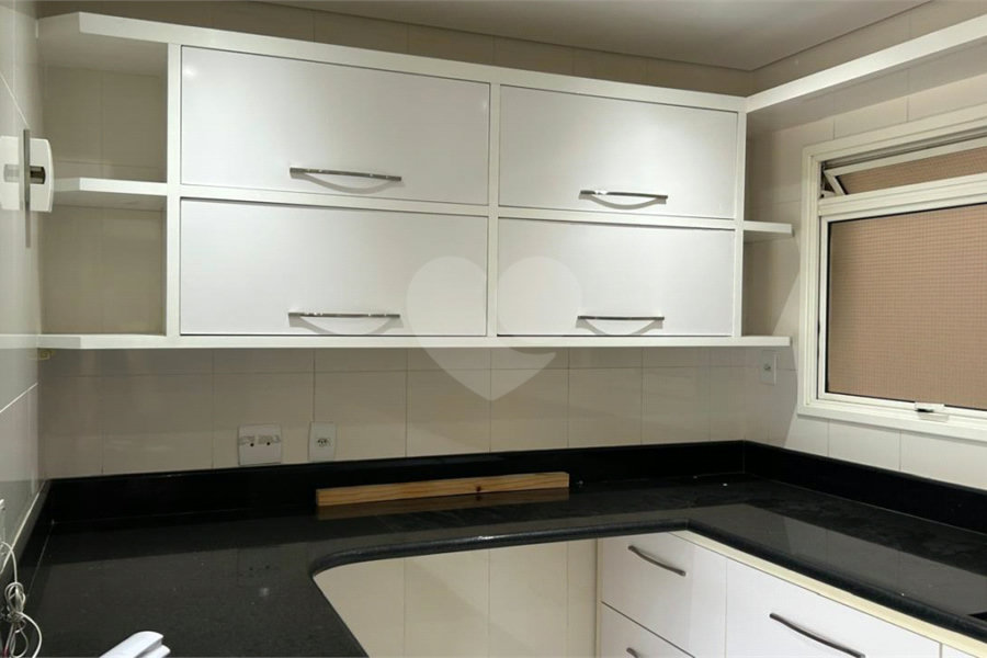 Apartamento para alugar com 3 suítes em Santana, São Paulo, SP