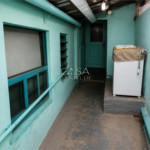 Casa à venda com 2 quartos em Vila Carvalho, Sorocaba, SP