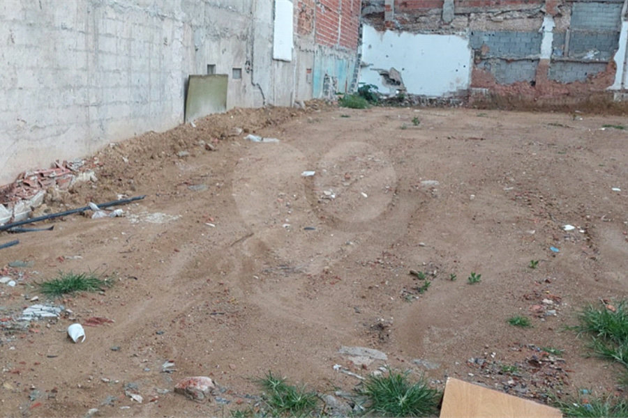 Terreno à venda em Vila Aurora (zona Norte), São Paulo, SP