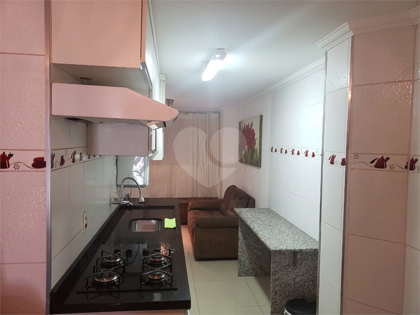 APARTAMENTO A VENDA EM SP BRÁS