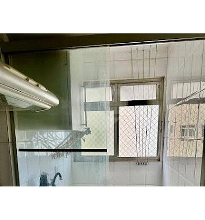 Apartamento à venda com 2 quartos, sendo 1 suíte, em Jardim Ampliação, São Paulo, SP