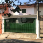 Sobrado à venda com 3 quartos, sendo 1 suíte, em Brooklin, São Paulo, SP