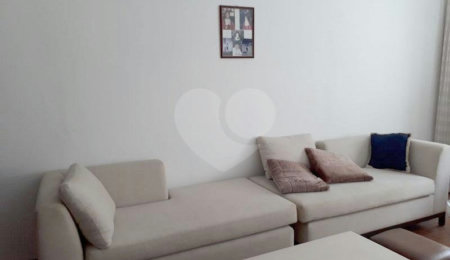 Casa à venda com 3 quartos em Vila Romana, São Paulo, SP