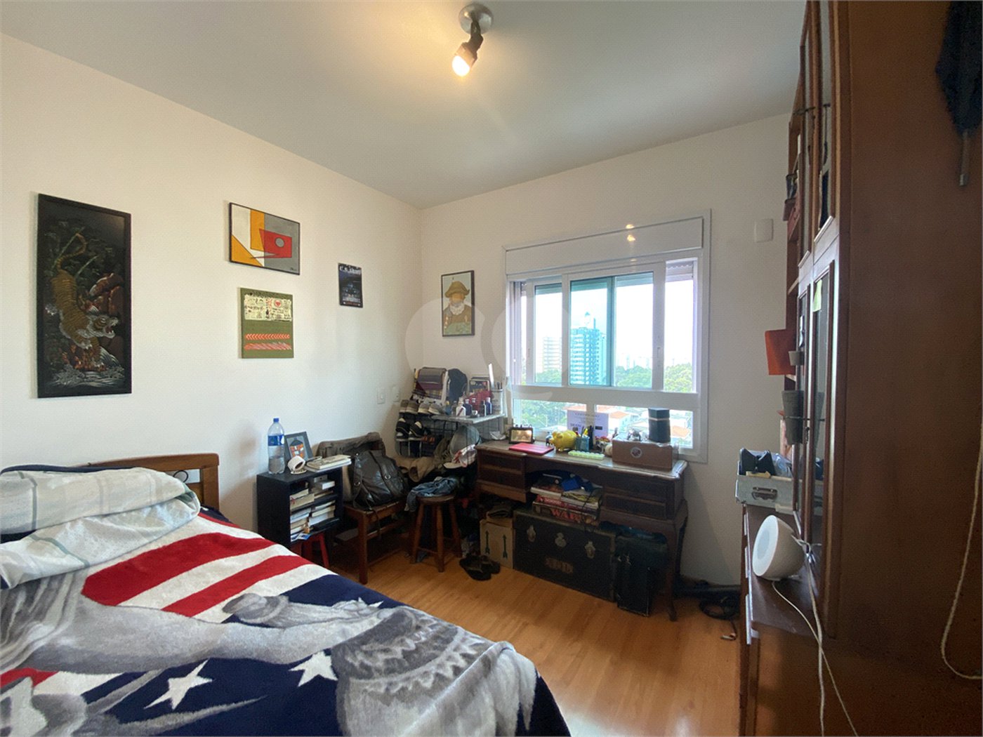 Apartamento à venda com 4 suítes em Santana, São Paulo, SP