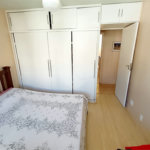 Apartamento à venda com 2 quartos, sendo 1 suíte, em Grajaú, Rio de Janeiro, RJ