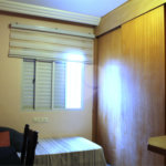 Apartamento à venda com 4 quartos, sendo 1 suíte, no Centro, São Bernardo do Campo, SP
