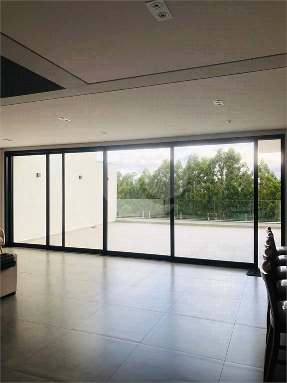 Casa à venda com 3 suítes no condomínio Residencial Fazenda Altaq Vista, Salto de Pirapora - SP