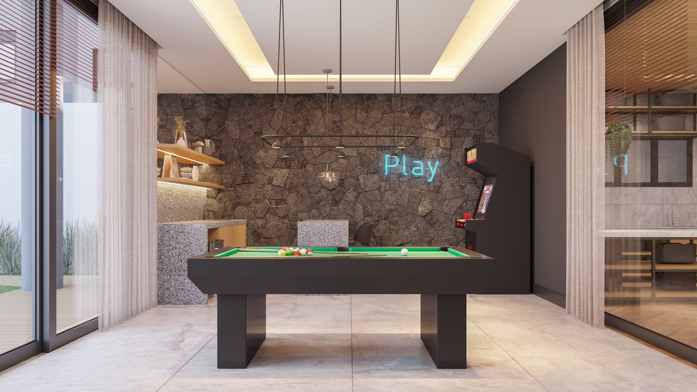 Izzi Residence