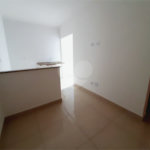Apartamento à venda com 1 quarto em Vila Guilherme, São Paulo, SP