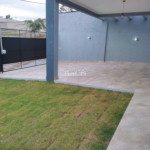 Casa térrea à venda com 3 quartos, sendo 1 suíte, em Loteamento Parque Residencial Serras de Atibaia II, Atibaia - SP