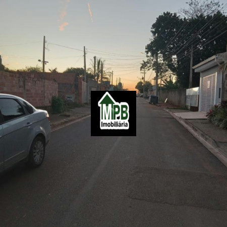 Chácara à venda em Campos Vileta, Iperó, SP