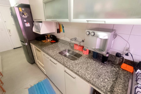 Cobertura à venda com 3 quartos, sendo 1 suíte, em Tijuca, Rio de Janeiro, RJ