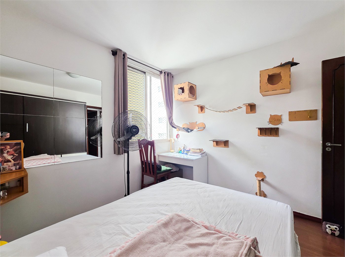 Apartamento à venda com 4 quartos em Pinheiros, São Paulo, SP