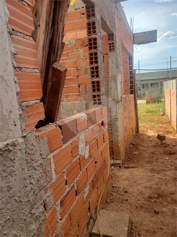 Casa à venda com 1 quarto em Residencial Jardim Nathália, Sorocaba, SP