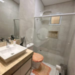 Casa à venda com 3 quartos, sendo 1 suíte, no condomínio Vila Rica, Indaiatuba - SP