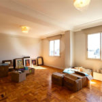 Apartamento à venda ou para alugar com 4 quartos, sendo 2 suítes, em Higienópolis, São Paulo, SP
