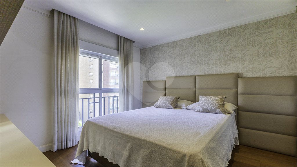Apartamento à venda com 1 suíte em Vila Olímpia, São Paulo, SP