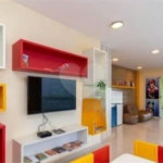 Apartamento à venda com 3 quartos, sendo 1 suíte,  em Mandaqui, São Paulo, SP