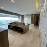 Cobertura espetacular à venda de 310m² no L’Essence Mooca - Agende já a sua visita!
