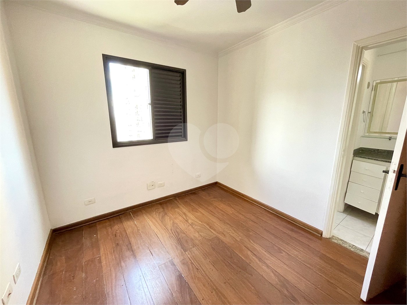 Apartamento à venda com 3 quartos, sendo 2 suítes,  em Água Fria, São Paulo, SP